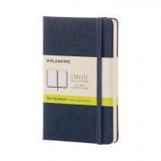 Moleskine jegyzetfzet sima, 