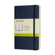 Moleskine jegyzetfzet sima, 