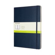 Moleskine jegyzetfzet sima, 