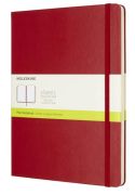 Moleskine jegyzetfzet sima, 