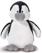 Nici Pingvin plssfigura - 20 cm