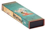 paperblanks tolltart Asterix the Gaul