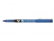 Pilot Hi-Tecpoint V5, folykony tints toll, kk, vkony hegy