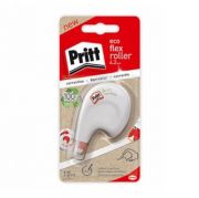 Pritt Hibajavt roller ECOmfort, oldal irny, 4,2mmx10m