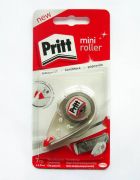 Pritt Hibajavt mini roller 4,2mmx7m