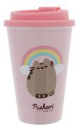 Pusheen Utaz bgre, Taking care of me