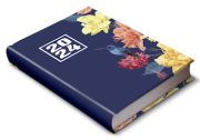 Realsystem Librobello - Kalendrium hlgyeknek, 2024-napi - Floral