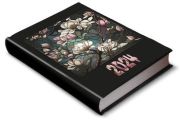 Realsystem Librobello - Kalendrium hlgyeknek, 2024-napi - Magnolia