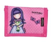 Santoro Gorjuss Send Me Flowers pnztrca