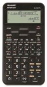 Sharp Szmolgp, tudomnyos, 420 funkci, EL-W531TL, fekete