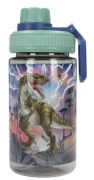 Top Model Dino World kulacs, 500 ML