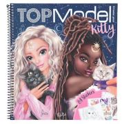 Top Model sznez knyv, Moonlight