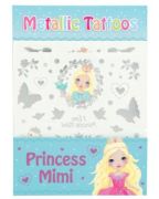 Top Model tetovls, Princess Mimi