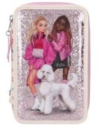 Top Model hromemeletes tolltart, Bling Bling