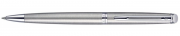 Waterman Hemisphere rozsdamentes acl golystoll, ezst klipsz